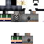 Texture for AlexGuilherme