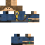 Texture for ZAch_DAn