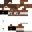Texture for nutella