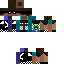 Texture for Ghosts