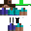 Texture for TC2 Steve