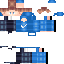 Texture for ds