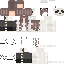 Texture for pandas