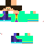 Texture for マスク