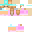 Texture for steve
