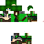 Texture for silver_emerald