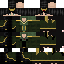 Texture for Loki3434