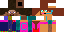 Texture for 123456