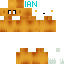 Texture for MIKE