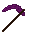 Texture for Purple Scythe (32x32)