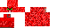 Texture for demon sheep