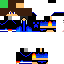 Texture for blue