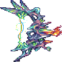 Texture for bow