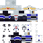Texture for sheik