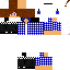 Texture for トム