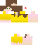 Texture for Lucy