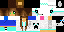 Texture for crazynarwhal