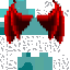 Texture for Baryon Glacio