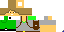 Texture for Mr SIM 