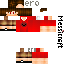 Texture for fdh