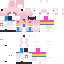 Texture for jannet