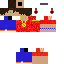 Texture for NERFe YT