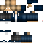 Texture for Jake_leg