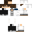 Texture for MCPE Super Hornets