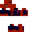 Texture for merac