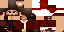 Texture for RedGruff Navidad