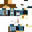 Texture for Leo the Miner_Mailman