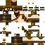 Texture for Dwarf in gold armor (Riggy95) UPDATED