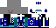 Texture for gangsta robot