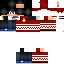 Texture for CedricCrafter