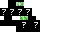 Texture for creeperblack