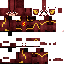 Texture for flat