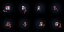 Texture for dfffgm