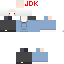 Texture for white GX