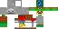 Texture for SkeleTeemo