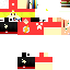 Texture for the flash fan