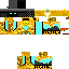 Texture for FrostKing