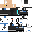 Texture for Бандит из опг Сергея Шнурова