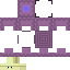 Texture for BLUE SHULKER