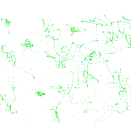 Texture for Clouds
