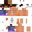 Texture for Sama_Fox