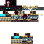 Texture for robot