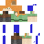 Texture for Pixel texture OWO