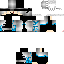 Texture for Blue Rokudaime Kakashi