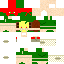 Texture for TMNT Raphael Fantasy