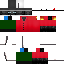 Texture for Ssim 420
